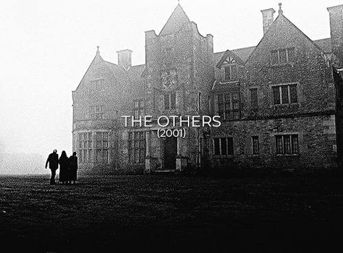HOUSES As CHARACTERS In HORROR (1963-2024)
