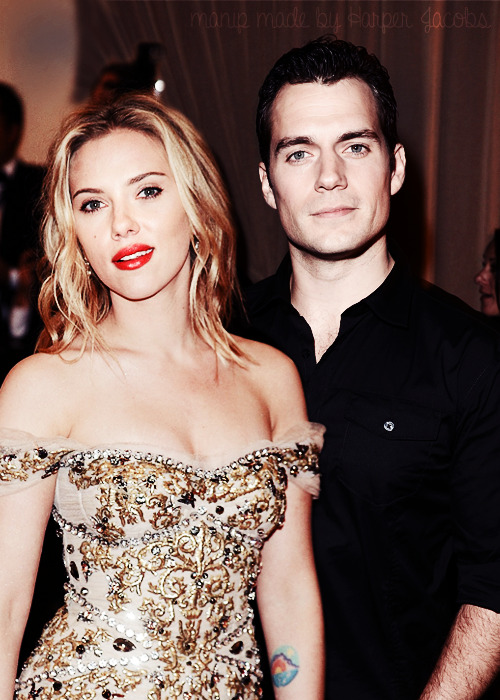harperleejacobs:  Friend Requested for Roleplayer.Me Raley Monroe and Henry Cavill.