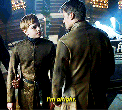 feestje:  Jaime Lannister: Father of the Year part 2 