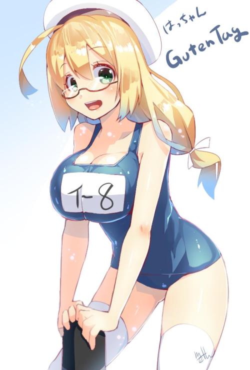 Porn Pics hentaibeats:  Glasses Set 2! Requested by