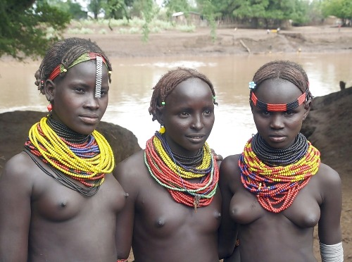 nakedattheriver:  #africa 