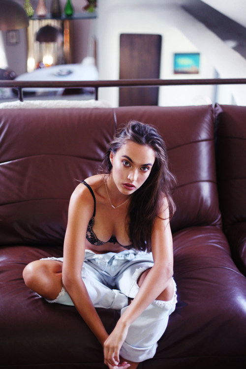 Funky'hotness