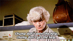 keptyn:  The Most Quotable Movies Of All Time  Airplane! (1980) dir. Jim Abrahams,