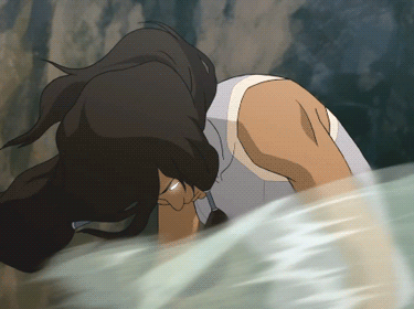 element-of-change:  Finale Parallels: Inversion  Zaheer assumes Aang’s role; Korra