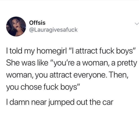 thighetician:  goldensweetcheeks:     Hit her with that accountability 