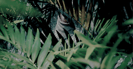 spidermsns: That thing out there … That is no dinosaur. 
