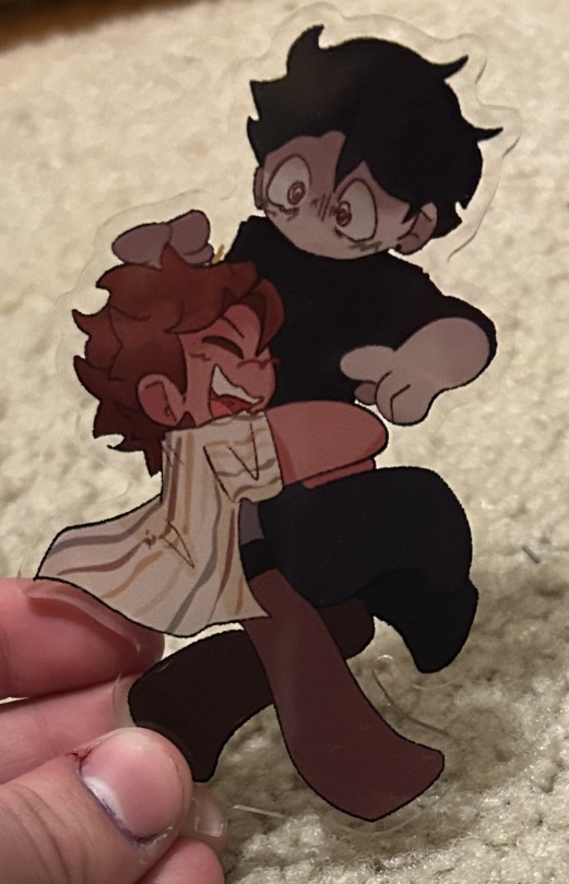 Look What I Got!!!! I’m So Happy Also Finger Reveal!