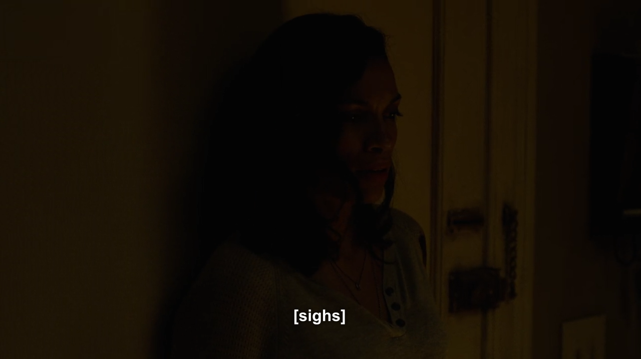 strangeparker:  pinkpassionpop:  Matt: *is matt* Claire: season 2 update:    this