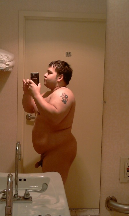 Porn photo chubby boy 29