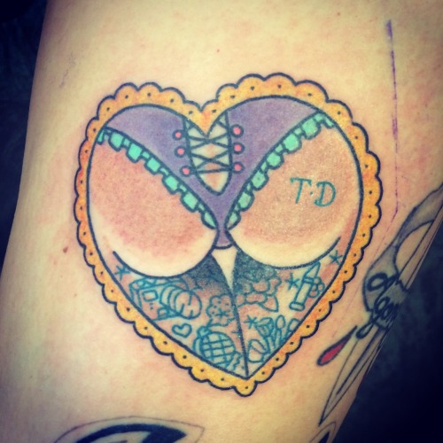 1337tattoos:  Tumblr: puzzle-b0x Instagram: @puzzle_box Tattooist: @shell_valentine_tattoosubmitted by http://puzzle-b0x.tumblr.com