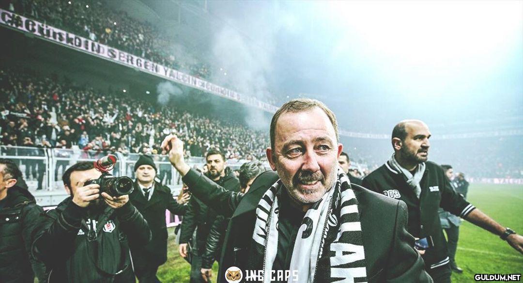 Şampiyon Beşiktaş ! 🏆  O...