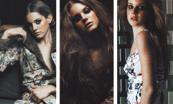 lanadlerey-blog:  Lizzy Grant for Ford Teen