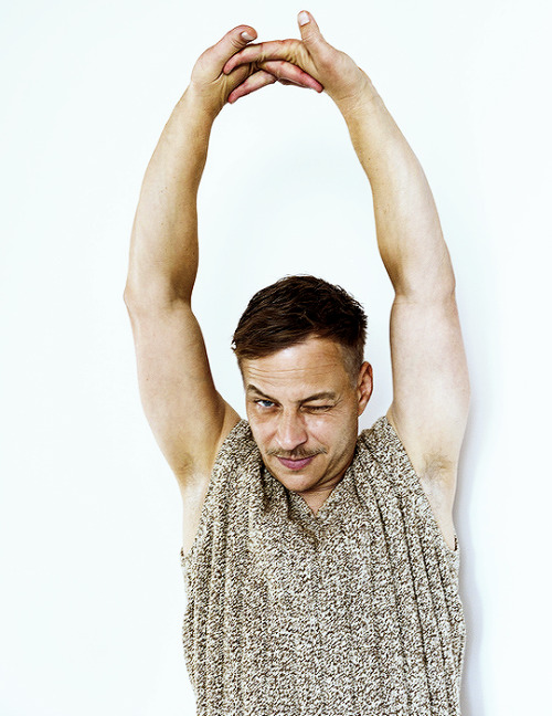 TOM WLASCHIHA ZOO MAGAZINE (2022)