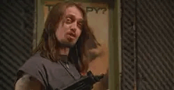 Chazz And Rex - Airheads (1994)