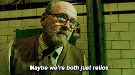 mcavoy:The Shape of Water dir. Guillermo del Toro 
