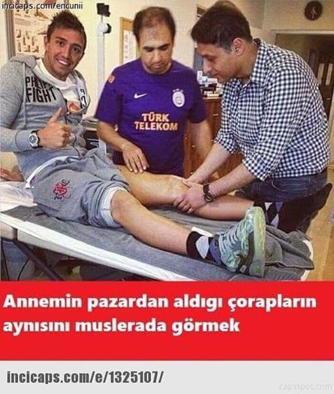 Annemin pazardan aldığı...