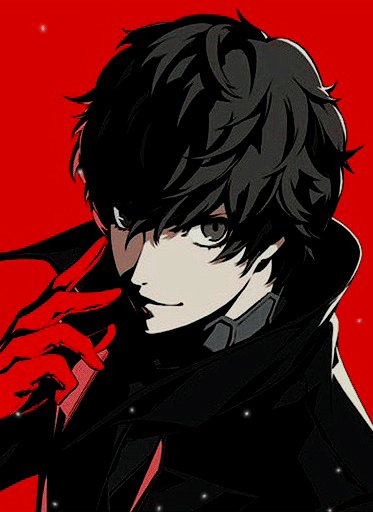 ianime0:  Persona 5 | Allout Attack’s + adult photos