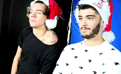 harrycmon:  &ldquo;You know, there’s not much not to love about Harry.&rdquo;