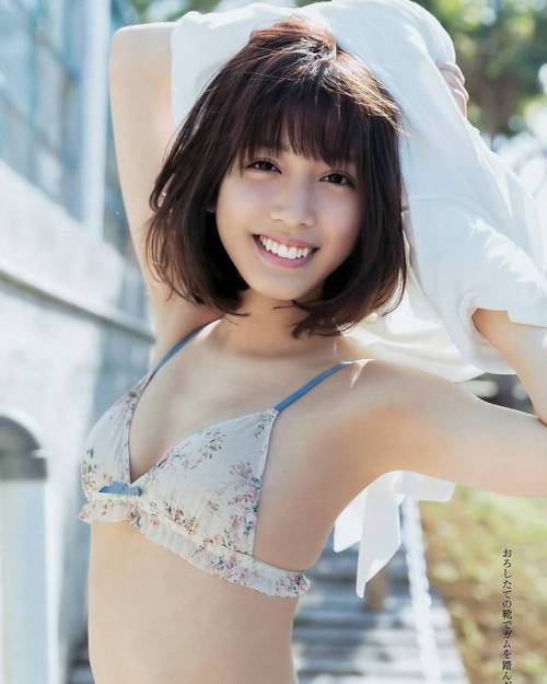 #松田るか #ruka_matsuda