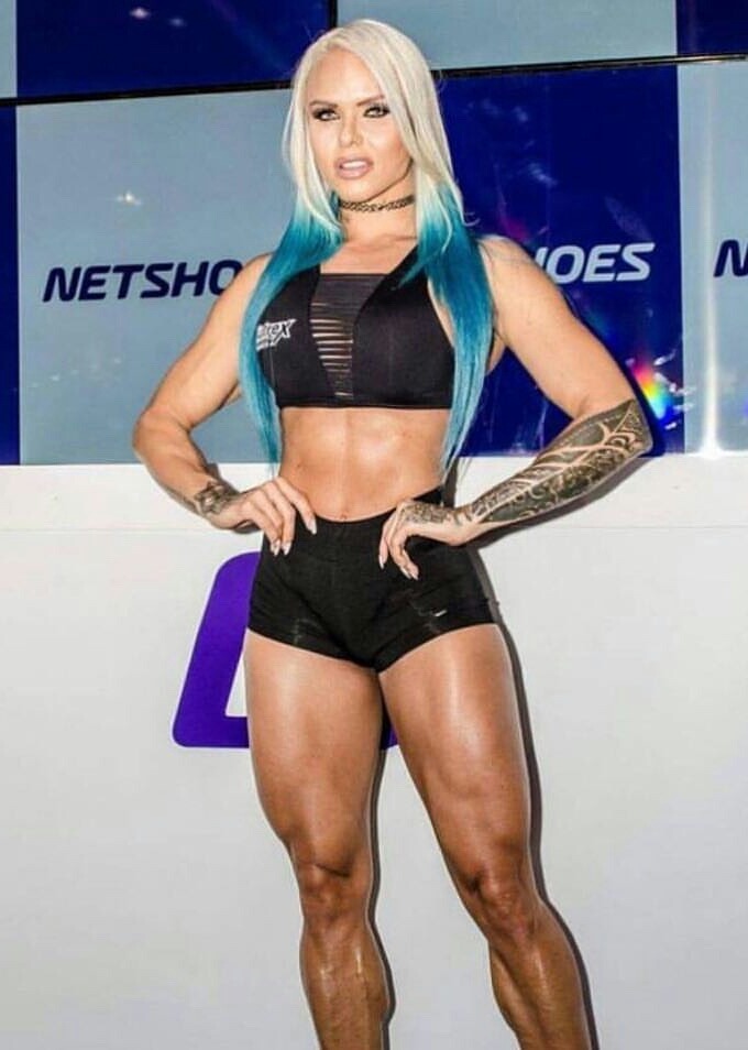 Oh So Sexy & Oh So Fit