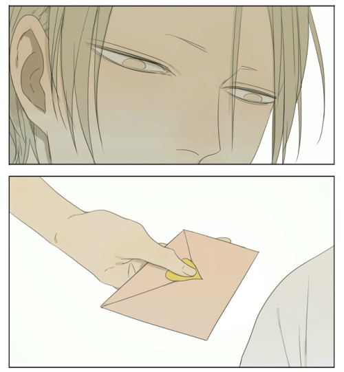 Sex Old Xian update of [19 Days], translated pictures