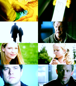 awildwolfgirl:   TV Show Meme- [1/3] episodes that make you cry An Enemy of Fate (Fringe)  You are my favorite thing, Peter, my very favorite thing. 