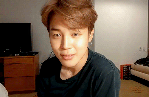 He Takes My Breath Away.