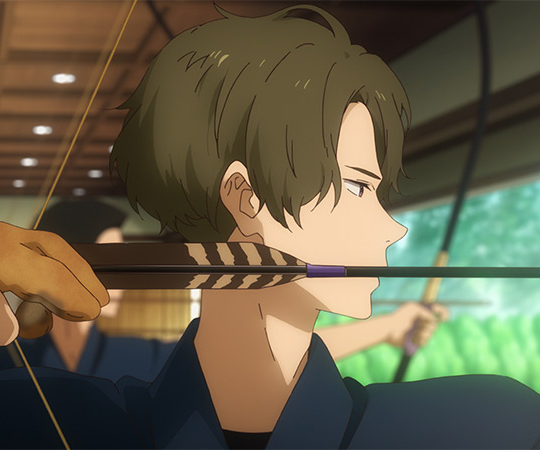 Dennou's Translation Blog — Tsurune Translations Index