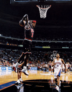 kicksoncards:  Michael Jordan - Air Jordan