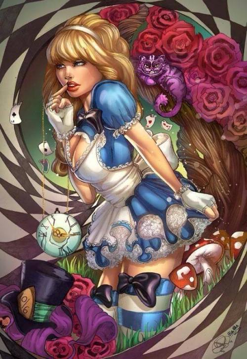alice-is-wet:  oh hai