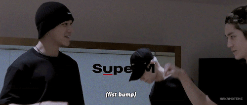 nakamotens:SuperM - 19.08.17