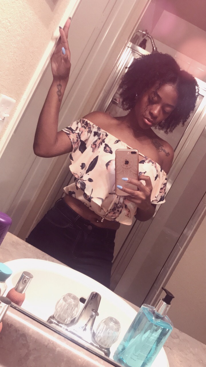thetattedstoner:  charmguru:  Happy Blackout Babies 🖤  😍