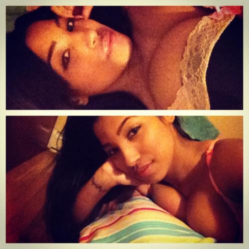 flydef:  Delianna Urena 