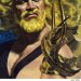 browsethestacks:The Comic Art Of Glen Orbik