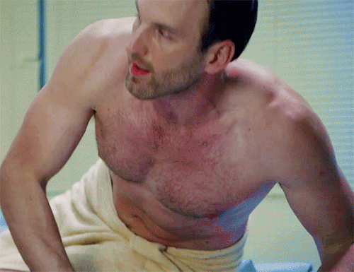 heydrichmuller:Russian actor Konstantin Samoukov on his show   Майор и Магия   (Major and Magic)   