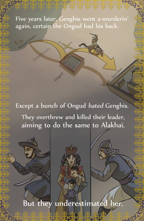 rejectedprincesses: Alakhai Beki (c.1191-([post 1230]): Princess Who Runs the State Man, Mongolian f