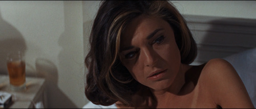 verachytilovas:ANNE BANCROFT in The Graduate (1967)