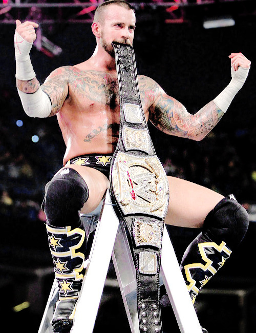 THECMPUNK