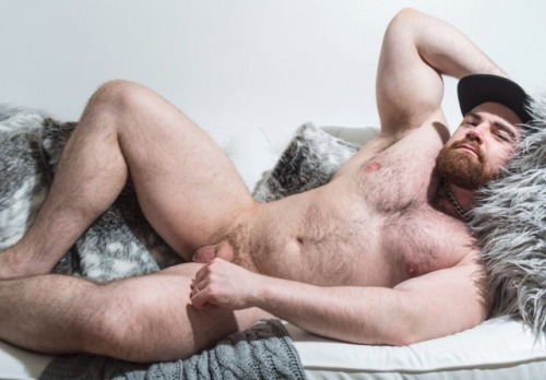 bestbeard2016:  Paul McNulty