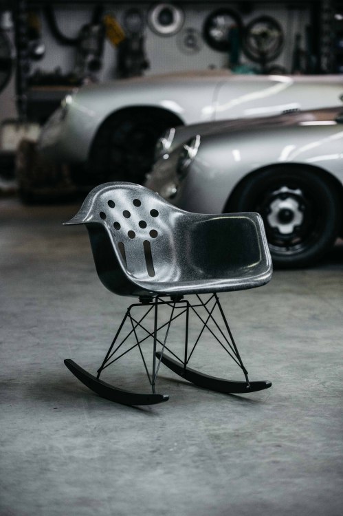 [Design] Deus, Luftgekühlt, and Modernica pay homage to an air-cooled icon