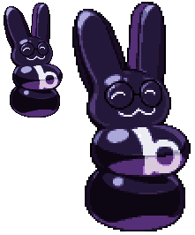 casetermk:Happy Easter!  And for it I will abuse @blogshirtboy This is a super cute
