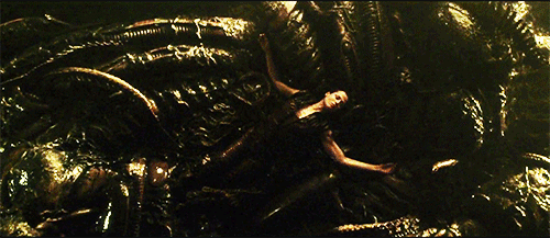 filmforlife:  Alien: Resurrection (1997) 