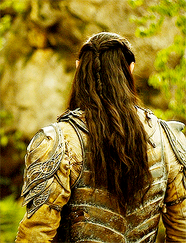 The Rings Of Power | Season 2 | Aug 29 - Oct 3, 2024 Benjamin Walker As High King Gil-galad And Sam Hazeldine
