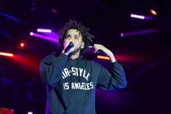 Cole World