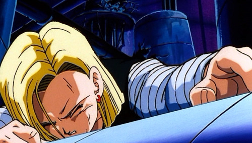 chestnutisland: Bio Broly Pt. 4