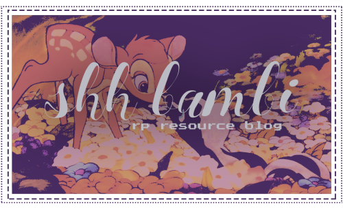 yeah, i guess this is another rp resource blog. here, you will find free resources, commissions, giv