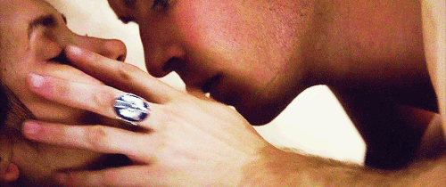 burning desire