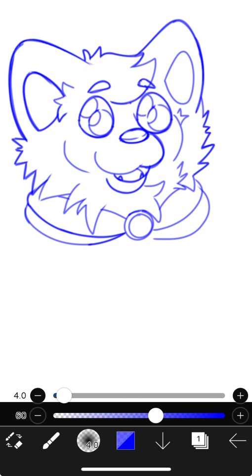 Drawing My Friends Sona And Mine Soon For Halloween This Year