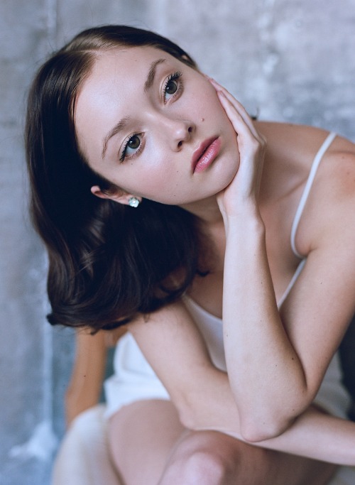Alina Phillips - Added to  Beauty Eternal  - A collection of the  most beautiful wome
