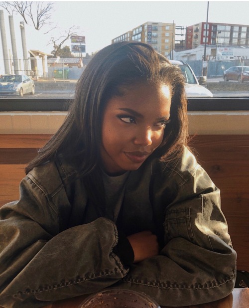 •Ryan Destiny•